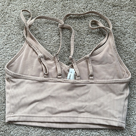 For love and lemons crop cami - Picture 2 of 3